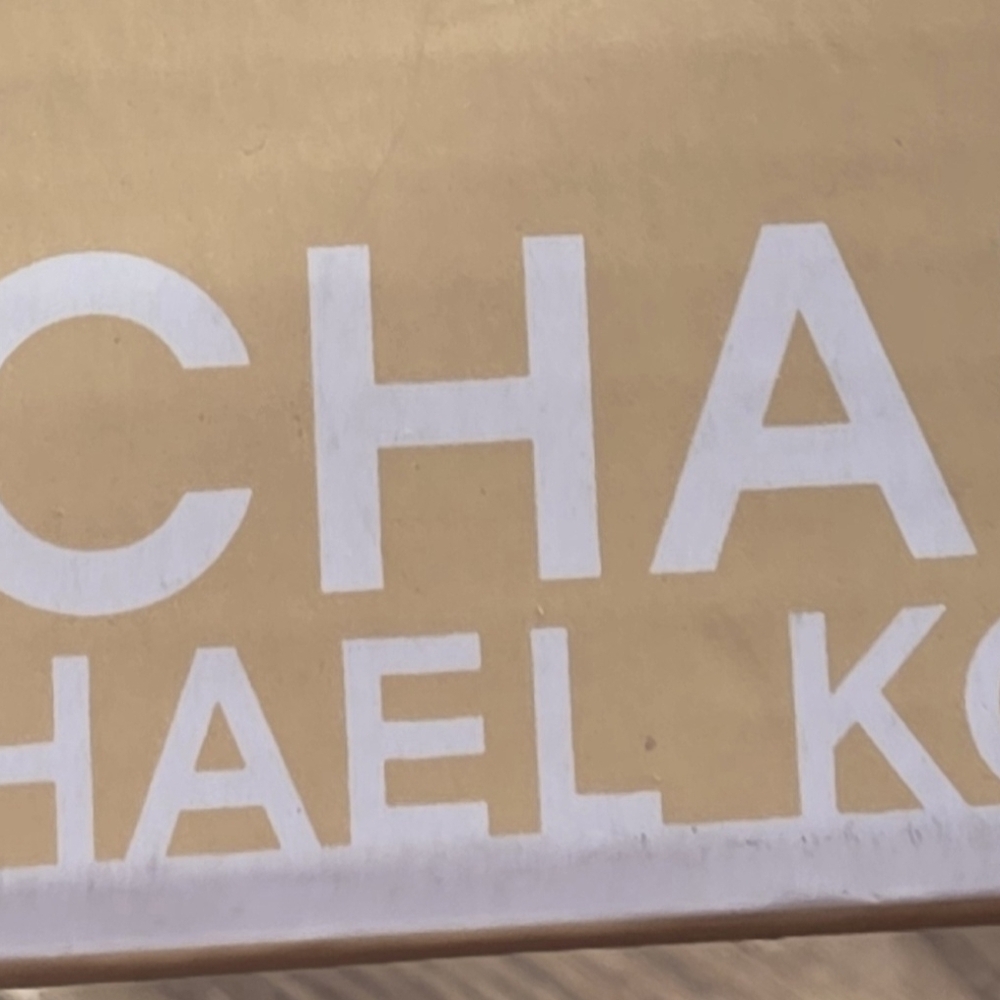 Michael Kors Black Patent Heels - Picture 10 of 10